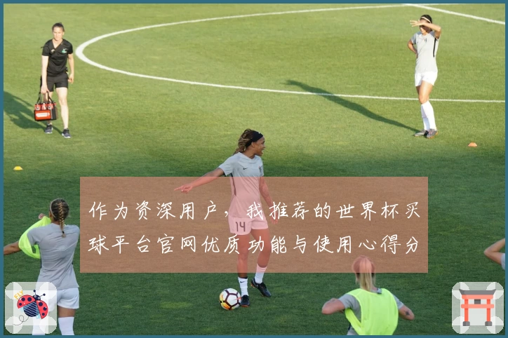 作为资深用户,我推荐的世界杯买球平台官网优质功能与使用心得分享