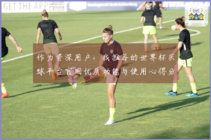 作为资深用户，我推荐的世界杯买球平台官网优质功能与使用心得分享
