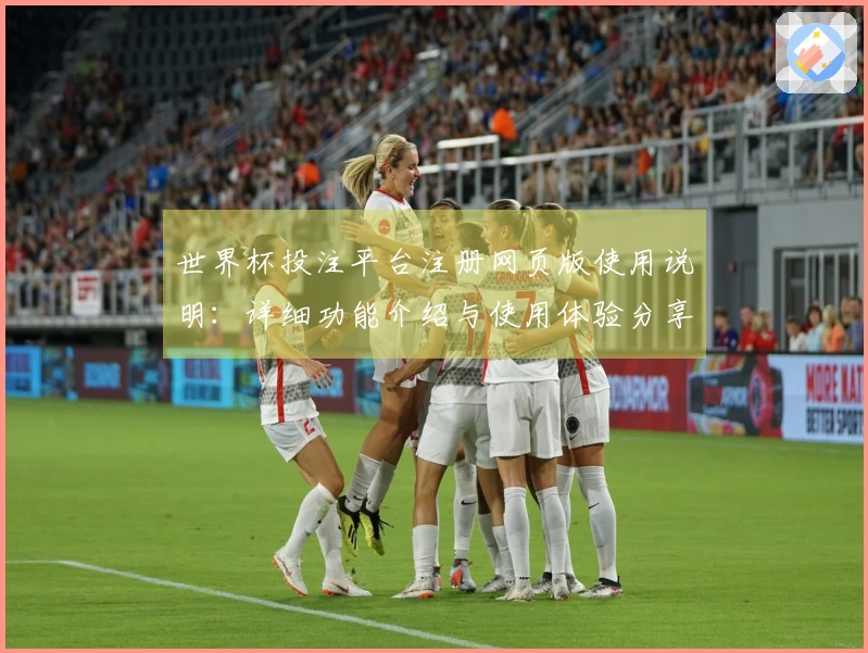 世界杯投注平台注册网页版使用说明：详细功能介绍与使用体验分享