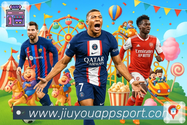 我们的使命与愿景(赛后价值)